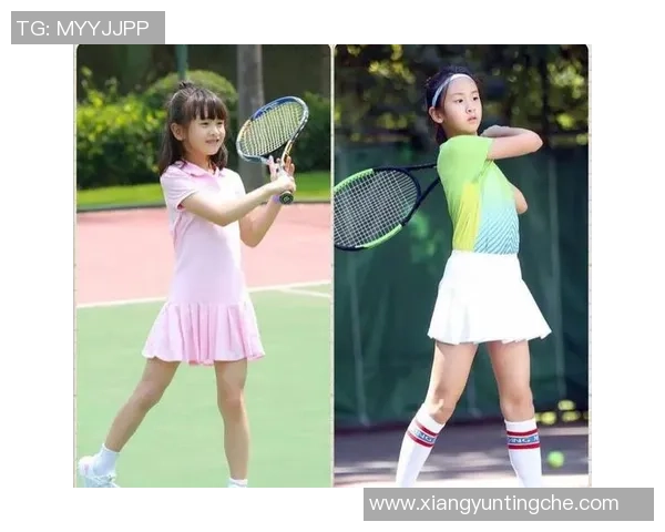 对话陈丽：回顾她的网球生涯与未来展望