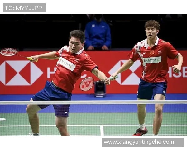 南京羽毛球队防反战术革新探索与实践分析